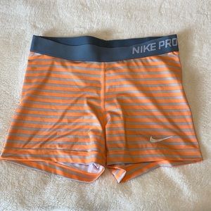 Nike Pros